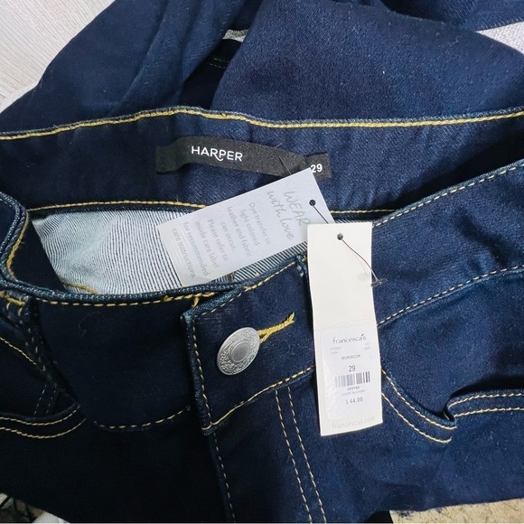 Harper Skinny Jeans - Picture 5 of 5